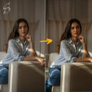 Kit Diamond Painting Personnalisé