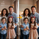 Kit Diamond Painting Personnalisé