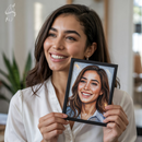 Kit Diamond Painting Personnalisé