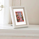 Mini Diamond Painting - Portes Méditerranéennes (12 pièces)