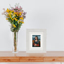 Mini Diamond Painting - Chefs-d'œuvre Classiques (12 pièces)