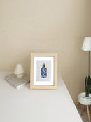 Mini Diamond Painting - Rêves Cosmiques et Surréalistes (12 pièces)