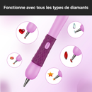 Stylo Électrique Diamond Painting (Nouvelle Génération)
