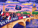 Broderie Diamant Ferveur Parisienne