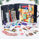 Calendrier de l’Avent Diamond Painting Nuit Magique