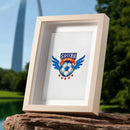 Mini Diamond Painting - Passion Football (12 pièces)