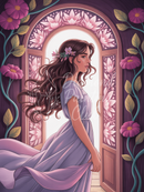 Broderie Diamant Beauté