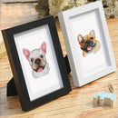 Mini Diamond Painting - Chiens Adorables (12 pièces)