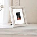 Mini Diamond Painting - Horizons Urbains (10 pièces)