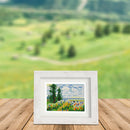 Mini Diamond Painting - Chefs-d'œuvre Classiques (12 pièces)