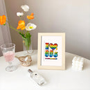 Mini Diamond Painting - Rétro Gaming & Années 80 (12 pièces)