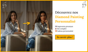 Votre Produit Personnalisé Offert !