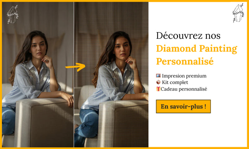 Votre Produit Personnalisé Offert !