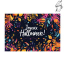 Broderie diamant Joyeux Halloween ! | diamond-painting-club.com
