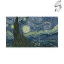 Broderie diamant La Nuit étoilée | Diamond-painting-club.com