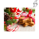 Broderie diamant Gâteaux de Noël | Diamond-painting-club.com