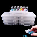 Mallette pour strass Diamants de Broderie | Diamond-painting-club.com