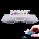 Mallette pour strass Diamants de Broderie | Diamond-painting-club.com