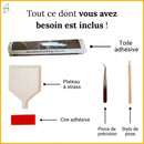 Kit Diamond Painting Personnalisé