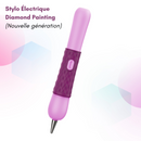 Stylo Électrique Diamond Painting (Nouvelle Génération)