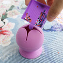 Porte stylo diamant | Diamond-painting-club.com