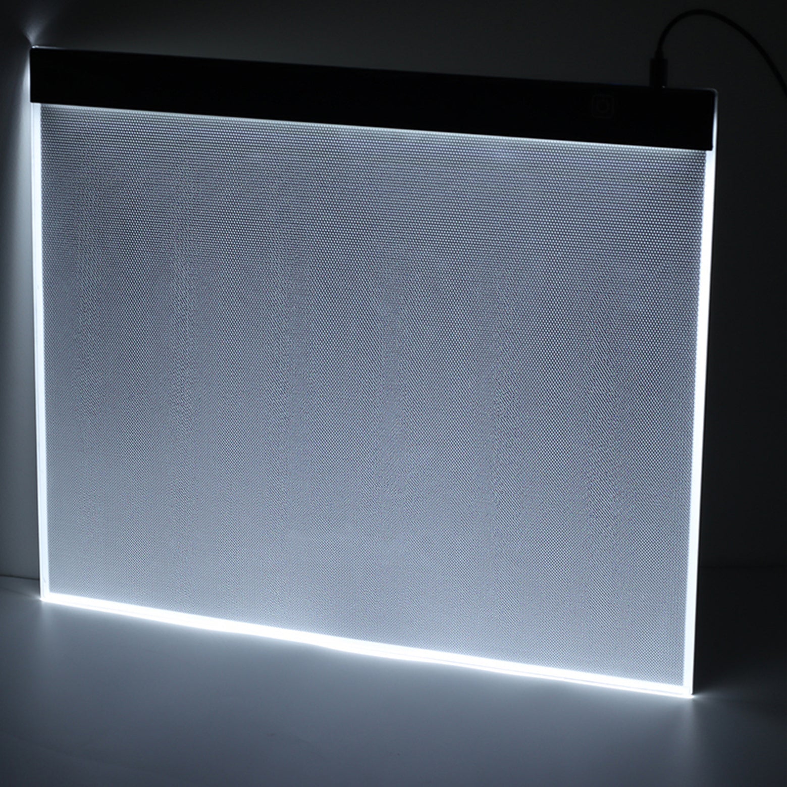 Tablette lumineuse XL LED broderie diamant  | Diamond Painting Club