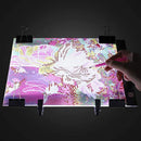 Tablette lumineuse XL LED broderie diamant  | Diamond Painting Club