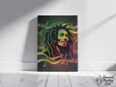 Broderie Diamant Mélodie Reggae