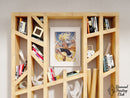 Broderie Diamant Luffy Gear 5 Solaire