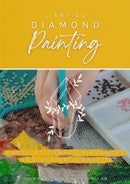 L'art du diamond Painting (Ebook Gratuit)