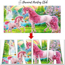 Broderie diamant Prénom Personnalisé | Diamond Painting Club 💎