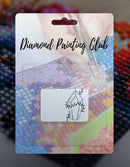 Carte-cadeau Officiel | Diamond Painting Club