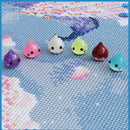 Support magnétique broderie diamant | Diamond-painting-club.com