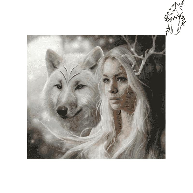 Wolff Et La Reine Des Loups 1973 Hardback 1st edition Dargaud Wolff Et La Reine Des Loups 1973 Hardback 1st edition Dargaud