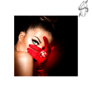 Broderie diamant Femme au bijou | 💎 Diamond Painting Club