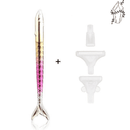 Stylo Chrome Champagne diamond painting | 💎 Diamond Painting Club