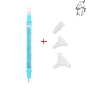 Stylo Diamant Paillettes colorés | 💎 Diamond Painting Club