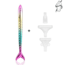 Stylo Chrome Rose diamond painting | 💎 Diamond Painting Club