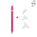 Stylo Diamant Paillettes colorés | 💎 Diamond Painting Club