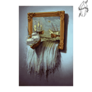 Broderie diamant Navire en tableau | 💎 Diamond Painting Club