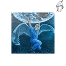 Broderie diamant Médecin Covid | 💎 Diamond Painting Club