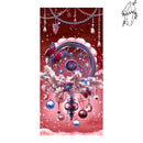 Broderie diamant Attrape rêve de Fin d'année | Diamond-painting-club.com