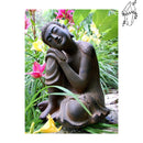 Broderie diamant Jardin Zen | Diamond-painting-club.com