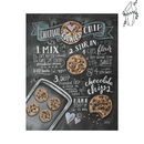 Broderie diamant Cookie | 💎 Diamond Painting Club