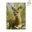 Broderie diamant Daim | 💎 Diamond Painting Club