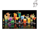 Broderie diamant Cocktails | 💎 Diamond Painting Club