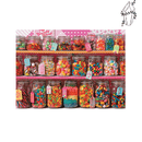 Broderie diamant Confiserie | 💎 Diamond Painting Club