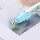 Stylo Diamant Tige de blé Coloré | 💎 Diamond Painting Club