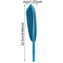 Stylo diamant Plume coloré | Diamond-painting-club.com