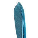 Stylo diamant Plume coloré | Diamond-painting-club.com